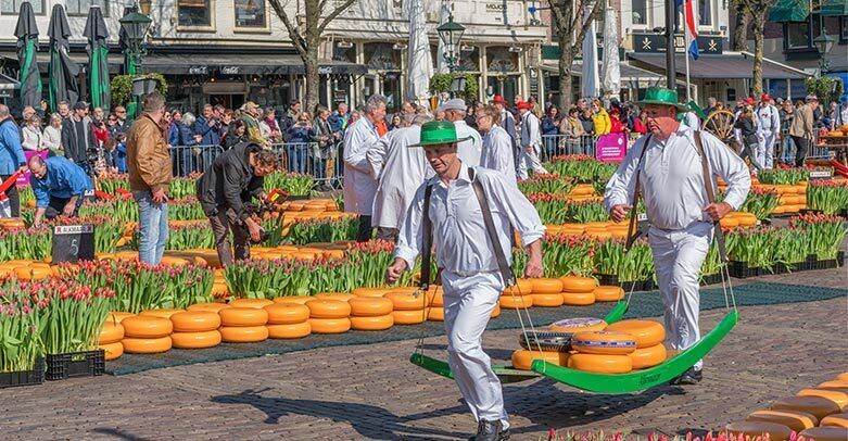 Kaasmarkt