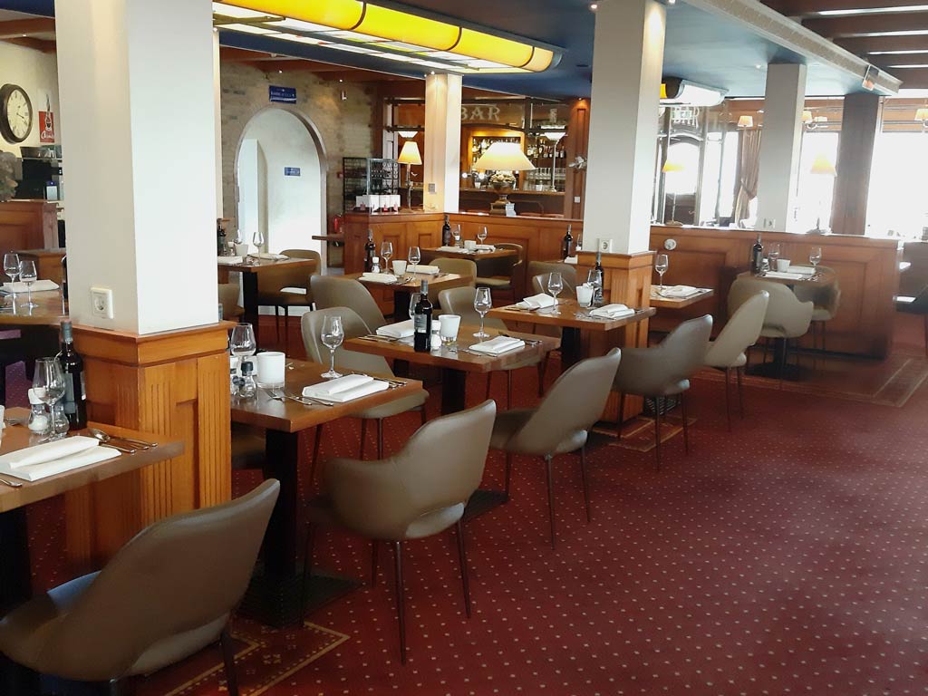 Menu en foto's Fletcher HotelRestaurant Marijke